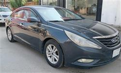 هیوندای سۆناتا